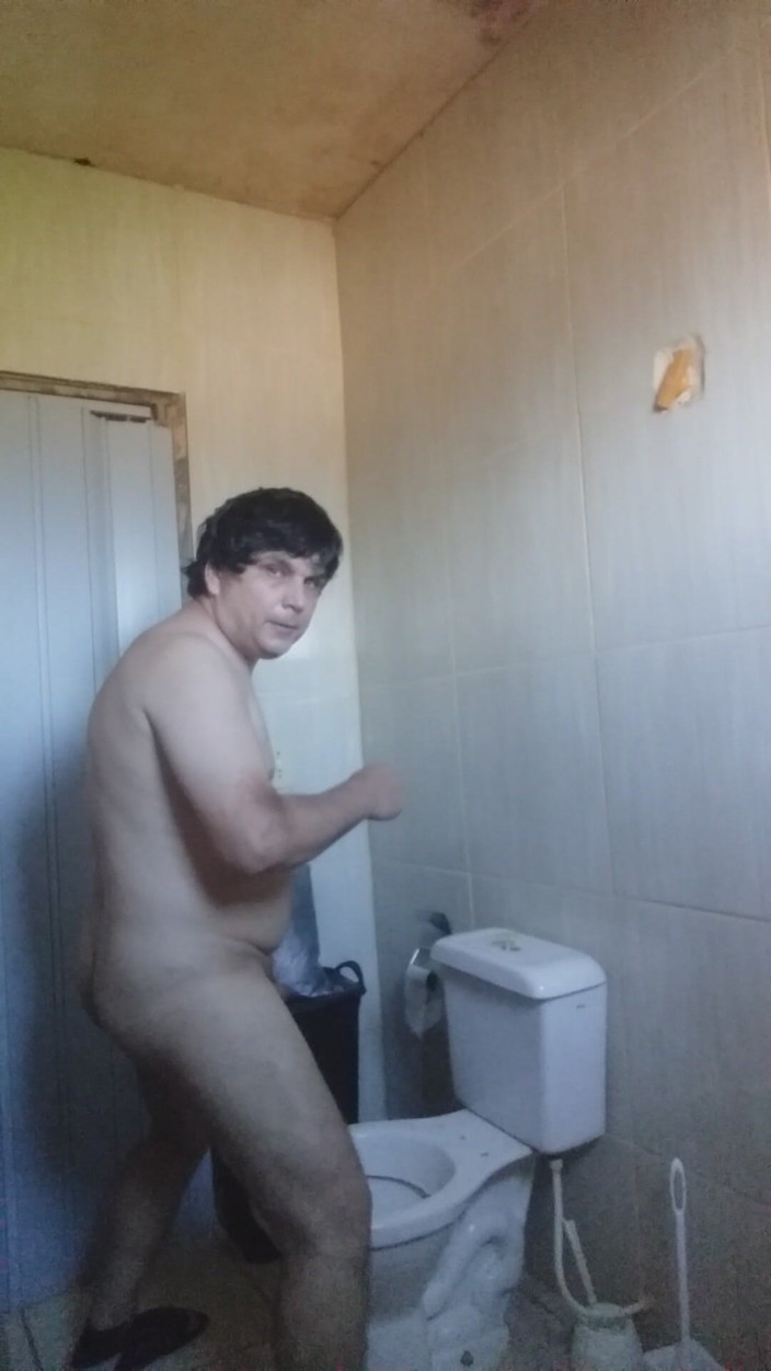 Claudio: Sikanie korony sprawia, że kamera filmująca jej tyłek jest bardzo piękna