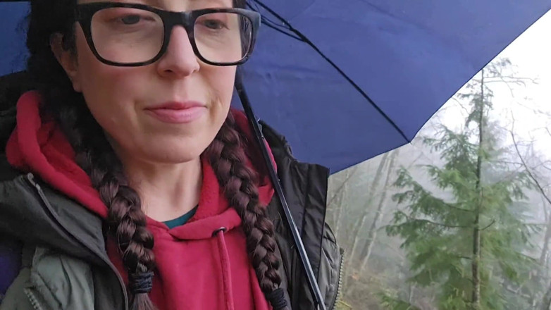 Nerdy_faery: È Una Signora