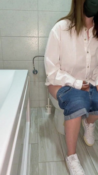 The Daily Toilet Episódio 8