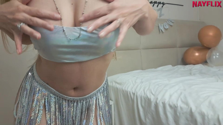 Nayflix: Buon Anno Nuovo 2026