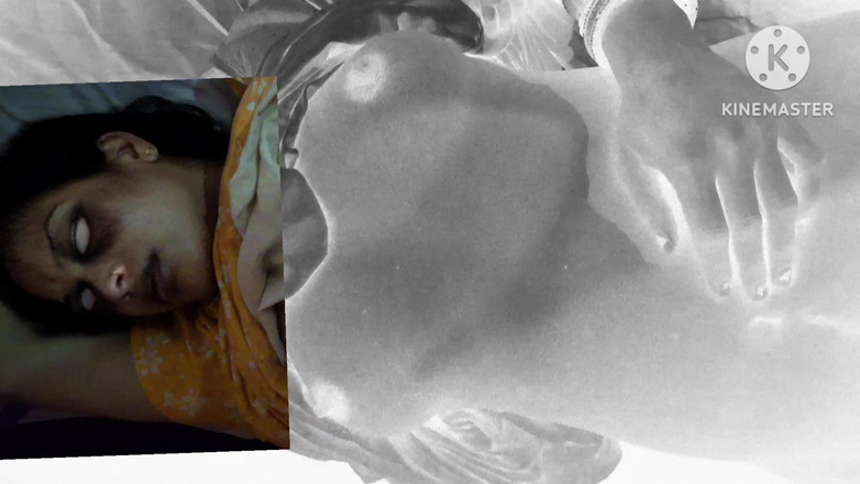 Aakritik346: 初めての幽霊とのセックス