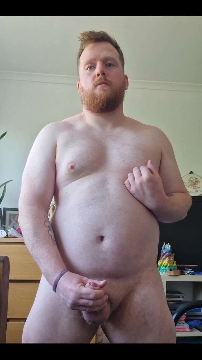 Touchstone: Chơi xung quanh trong kilt của tôi - có lẽ tôi...