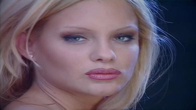 Antonio Adamo Film: The young blonde says ok to a cock in her...