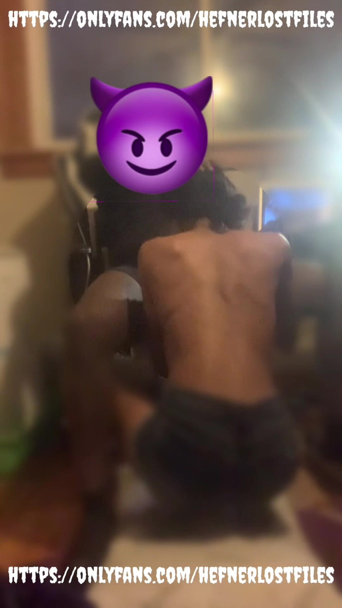 PlayboyHef: Asmr Mungitura Del Cazzo Cornuto