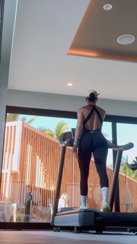 Real Amateur Tanned Slut Needs a Good Fucking From the Pool Boy