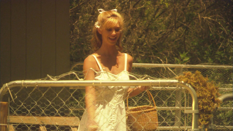 Horny Farmers: Jangan pecahkan hati saya, tetapi tolong pecahkan pepek saya!