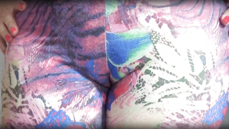 Minhaesposaparaoutro: 胖乎乎的热辣