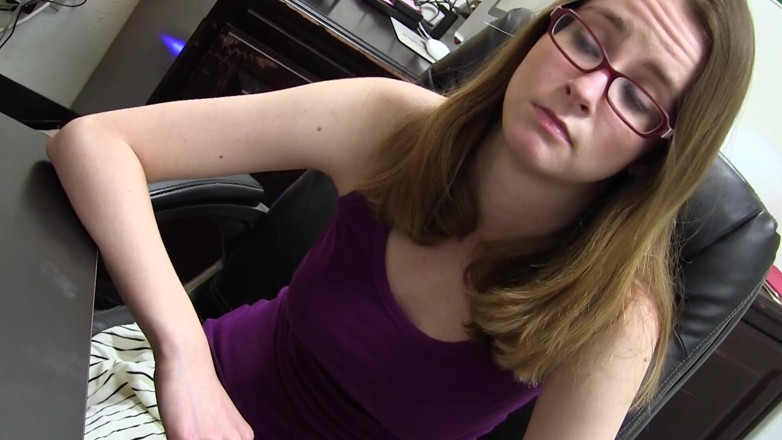 Guckloch: Glory Hole Slut 6