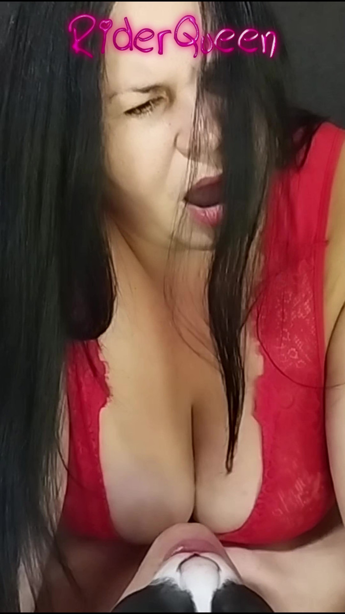 Only Riderqueen BBW Step Mom Latina Alone: 라이더 퀴엔 따먹기, 팬과 팔로워를 위한 비디오