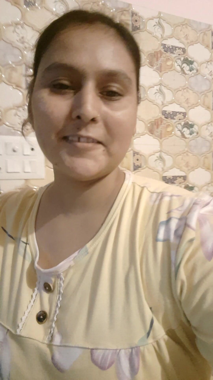 Puja555: Puja Bhabhi