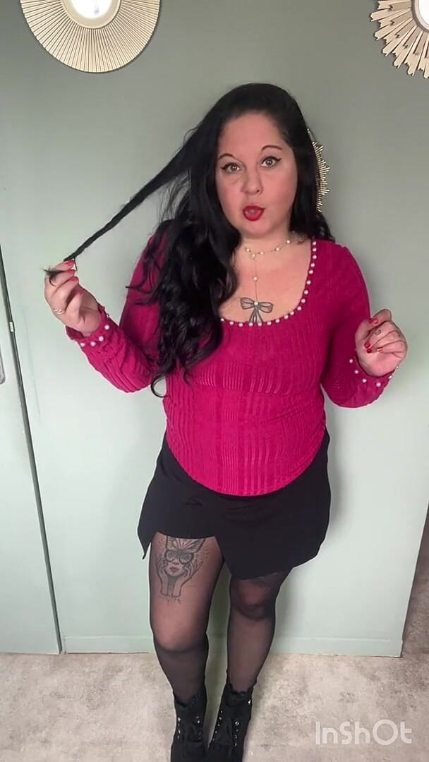 Maitresse Clara: Tôi chơi với tâm trí của bạn