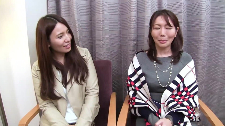 EAGLE Global: Beautiful MILFs! Shimi-ken Makes Them Moan! Mature Woman's Reasoning Blown...
