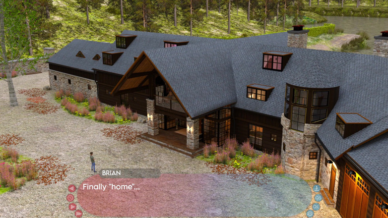 Wickedgammes studio: Milovnice kundiček (část 3)