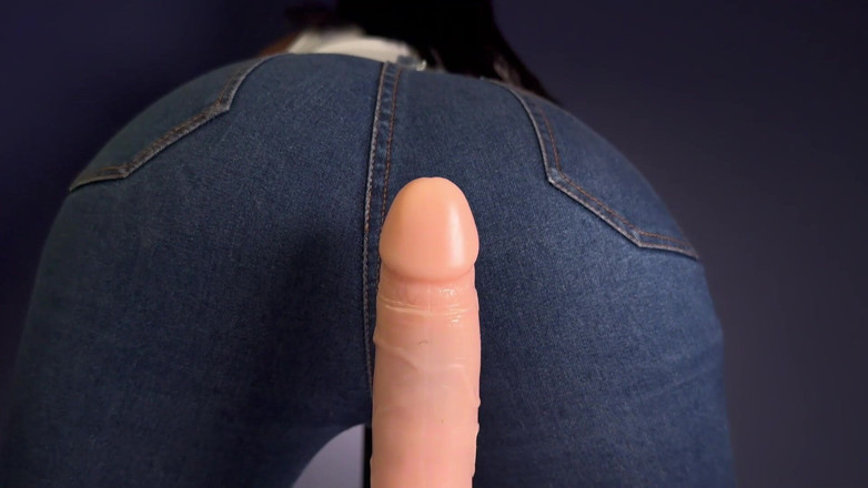 Elikink: Sensual Dance for Cock