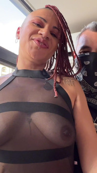 Cuckolded Husband Asks 4 Guys to Have Sex with His Wife in an Orgy