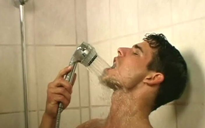 Gay 90's Vintage Porn: Хлопці в гарячих обіймах No7