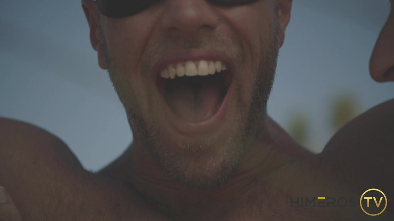 Himeros.tv: Kitzel mich, homo