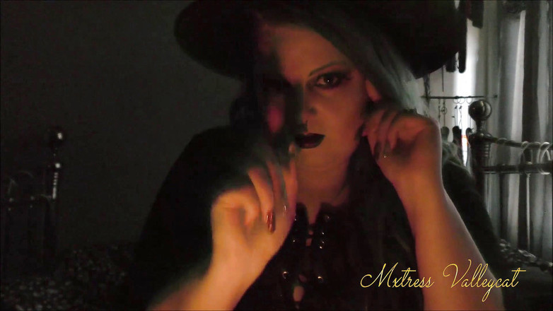 Mxtress Valleycat: オストラ-兼食べる手順