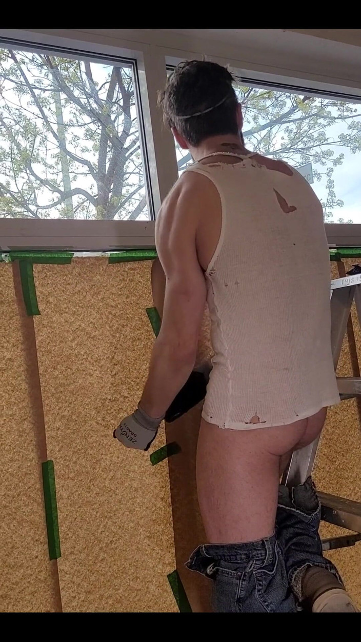 OM43 by ONLYMATT: Did Someone Call for a Handyman ‍