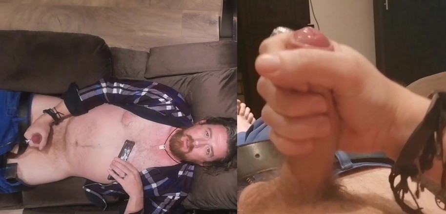 Dirty Talking Guy: Dvojité nastavení kamery