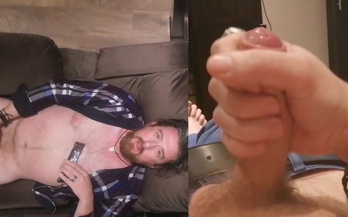Dirty Talking Guy: Dubbele camera-opstelling