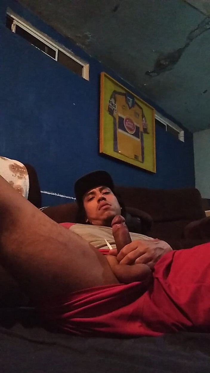 AlexAlejandro13: Un cazzo super grosso