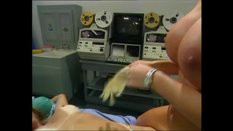 MUSCHI TV - our best full movie: Nádherné Kozy