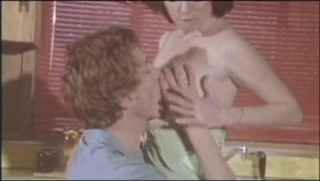 Just X Star: Vintage porn: incredible huge cock of John Holmes is hard...