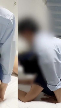 # 180 stewardess vaginaal orgasme, vuile praat seks met klanten
