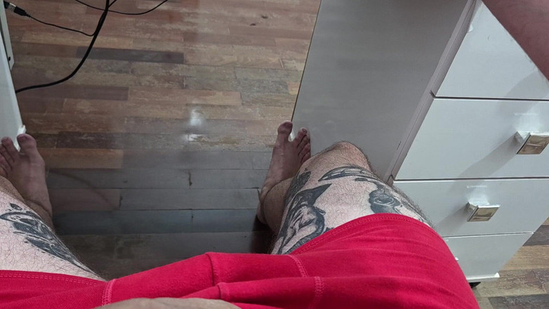 Lkdick8: Bạn có thích con cặc khổng lồ này không?