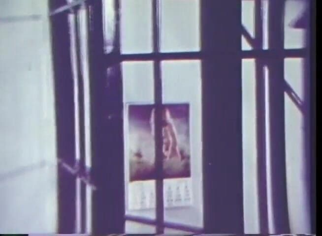 Vintage Usa: Sexo vintage na prisão