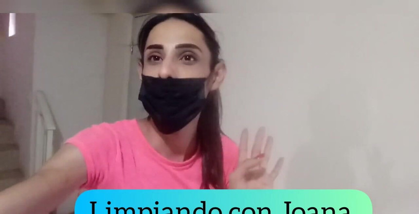 LaUltrisima: TS लैटिन vlog