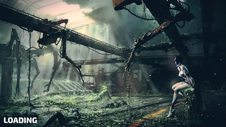 Joystick Cinema: Subverse - (del 16) - sidobesök och extra scener 2