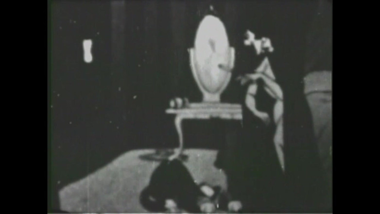 The Unforgettable: Dibujos Animados Perversido (teile 3)