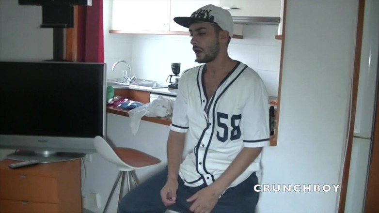 Sex humiliation with french lads: Sex humiliationw ith Jordan and Miquel Duque