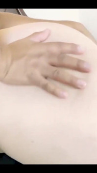 Agar My Neighbor Asks Me for Help to Get Pregnant and I Fill Her Pussy with Milk Until It Drains - Full Video