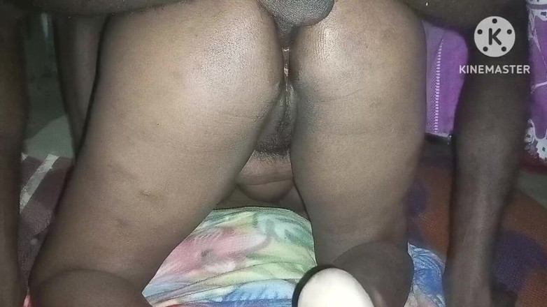 Nenika: Aaj Biwi Не Gand Marne Di Bahut Din Плохой