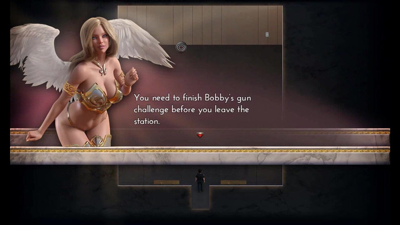 Dirty GamesXxX: Řádu Genesis. Epizoda 166