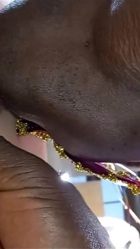 Hot MILF with Big Dick Begs Double Penetration