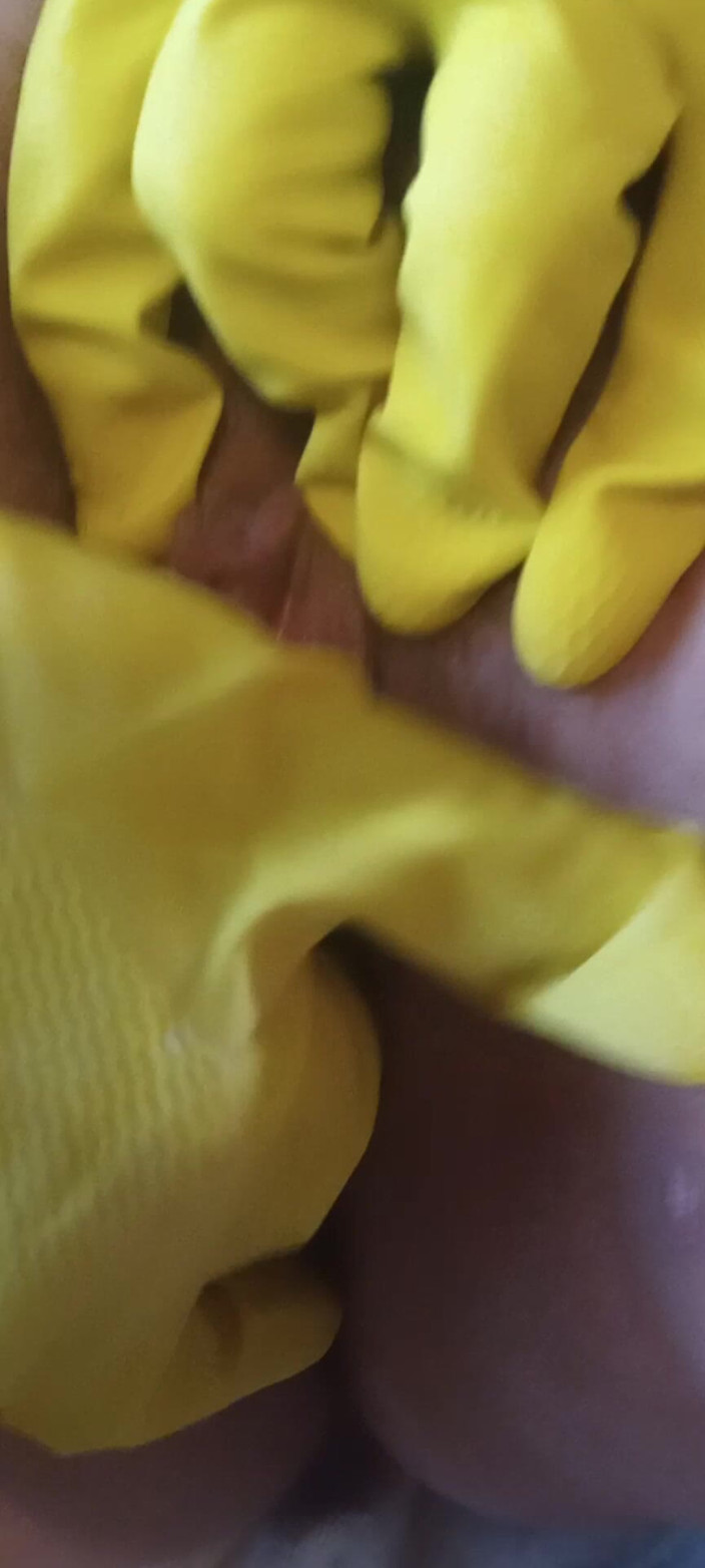 Master cunt: Vuile keuken deel 1