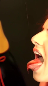 Dominica Leoni's Fetish Games