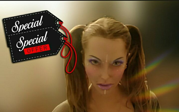 Stoyca: 漫画化されたイマラチオ