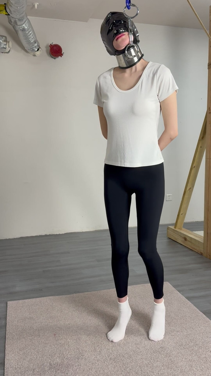 Yanmou: Tampoane de suspensie pentru gât metalic + mod out-of-control în secunde