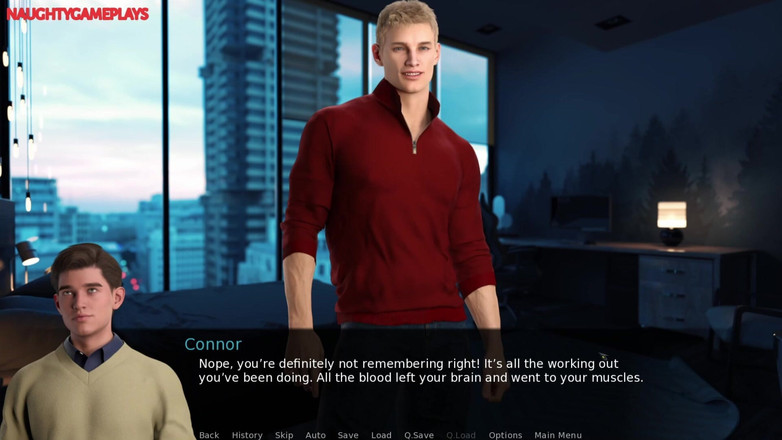 Naughty Gaming: Freshmen: Pendidikan Fizikal 01 oleh Freshmenvn