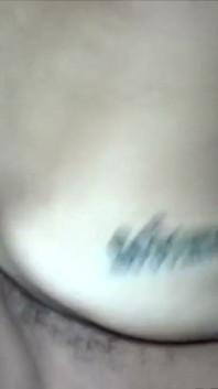 Un bel bel sedere da scopare