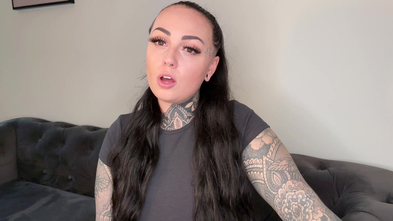 Miss Valentina: Labă secretă a iubitelor