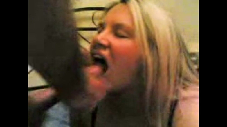 RachelReveals: Кончина в рот