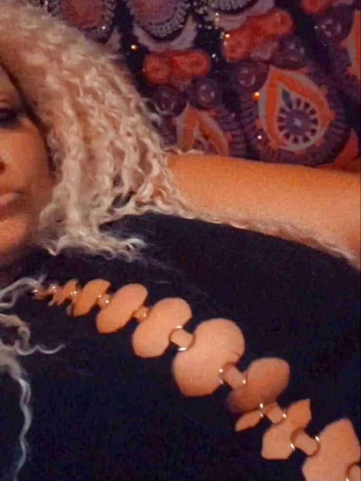 SuperHeadStormyRae: Hraní s mojí sladkou kundičkou