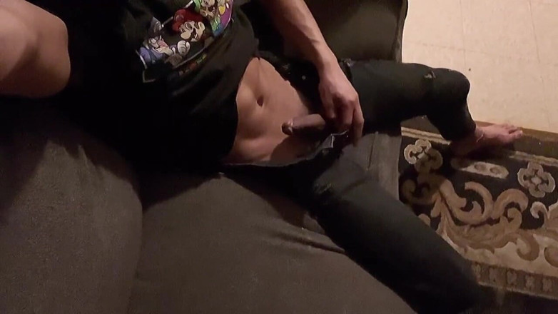 Xooshua (xblue18): Quente estudante pau