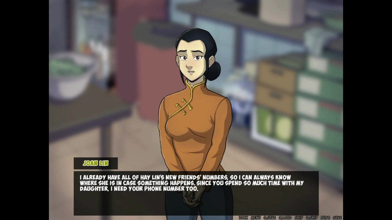 LoveSkySan69: Lovec čarodějnic - část 53 nejlepší asijská MILFka od Loveskysan69